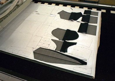 Cutting step 2