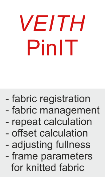 Step 1 PinIT process