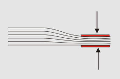 Common clamp problem